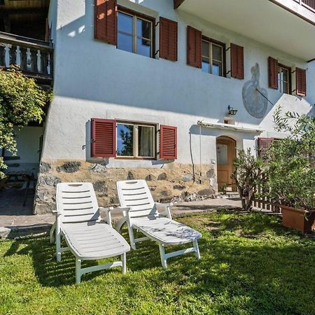 Ferienwohnung Lafreid Algund Zewnętrze zdjęcie