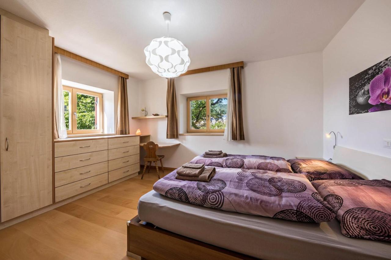 Ferienwohnung Lafreid Algund Zewnętrze zdjęcie
