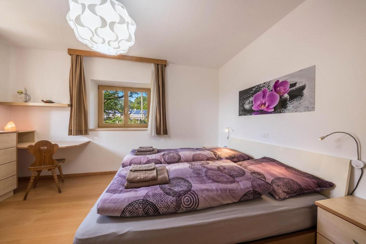 Ferienwohnung Lafreid Algund Zewnętrze zdjęcie