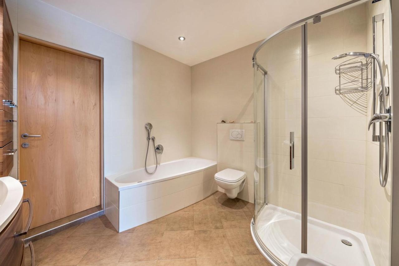 Ferienwohnung Lafreid Algund Zewnętrze zdjęcie