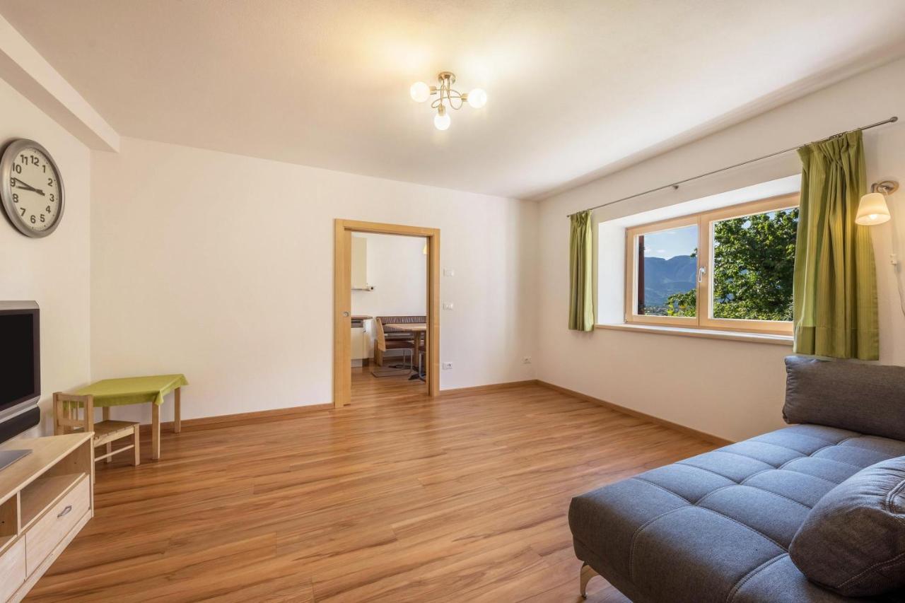 Ferienwohnung Lafreid Algund Zewnętrze zdjęcie