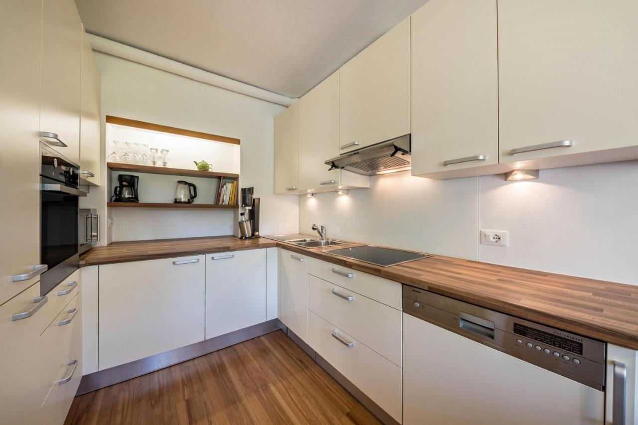 Ferienwohnung Lafreid Algund Zewnętrze zdjęcie
